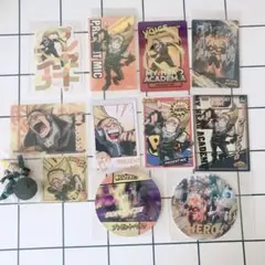 ヒロアカ プレゼント・マイク まとめ売り