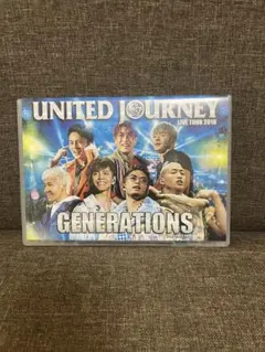 GENERATIONS from EXILE TRIBE/GENERATION…