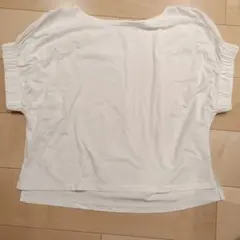 Green Label Relaxing 半袖Tシャツ ホワイト