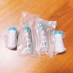 完全未開封 ホロライブ ミニチュアペンライトチャーム3 儒烏風亭らでん ガチャ