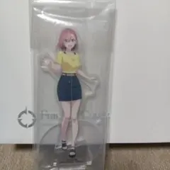 2.5次元の誘惑　天乃リリサ　アクリルスタンド