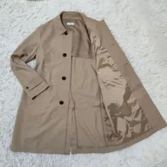 BEAUTY&YOUTH UNITED ARROWS バルマカーンコート L