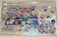 セカライ 4rd プレミア席特典 プロセカ 夜公演