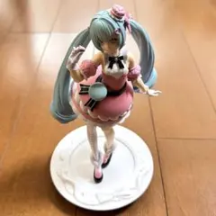 初音ミク フィギュア Exc∞d Creative Figure マカロン