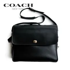 Vintage Coach プラダを着た悪魔2 アンハサウェイ コーチ バッグ