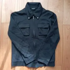 ★キッズ✕コムサイズム✕ブラック✕アウター✕150サイズ★