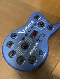 2026年最新】behringer v-ampの人気アイテム - メルカリ