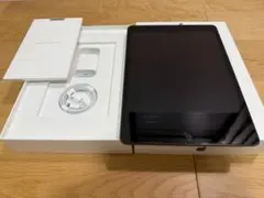 iPad 第9世代 64GB スペースグレイバッテリー98% ケース付き