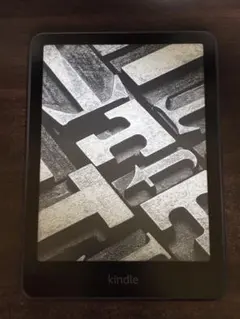 Amazon Kindle Paperwhite 第12世代 16GB