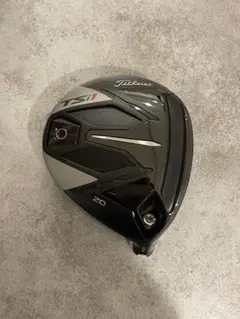 2025年最新】タイトリスト tsi1 20の人気アイテム - メルカリ