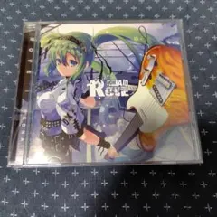 レア】初音ミク ROVE REONAID 同人音楽CD - メルカリ