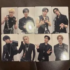 StrayKids スキズ THIS&THAT HMV ラキドロ Y 8種 - メルカリ