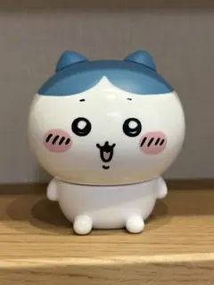 カプキャラ ちいかわ ハチワレ