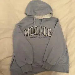 Lovetoxic パーカー 160cm