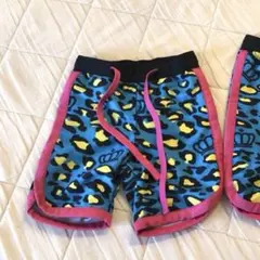 ベビードール　水着　100cm