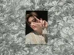 ニキ タレントカード