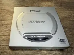 動作品】Victor XA-MP101-S 1GB MP3プレーヤー USB対応 - メルカリ