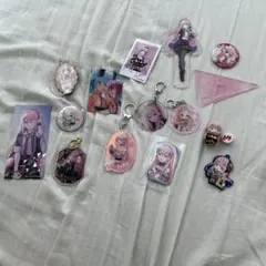 巡音ルカ グッズ まとめ売り 大量 - メルカリ