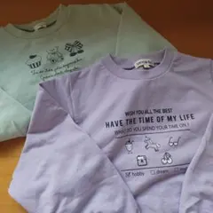 エニィファム トップス