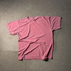 COMFORT COLORS XL ヴィンテージ加工 ウォッシュ クリムゾンのサムネイル