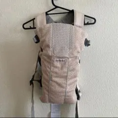 ベビービョルン 抱っこ紐 ベビーキャリアMINI(箱、説明書付き)