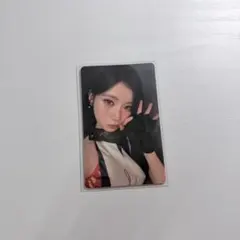 BABYMONSTER CHOOM アサ 特典トレカ