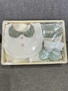 【Petit Corolle おでかけセット 花柄】