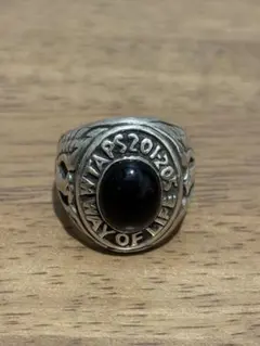 本日限定 WTAPS AXE RING アイコン シルバーリング ダブルタップス