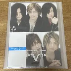 La'cryma Christi Tour 未来航路 DVD ラクリマクリスティ - メルカリ
