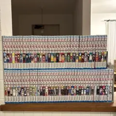 銀魂　全巻セット　77冊