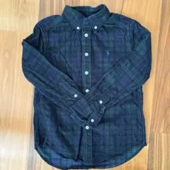 Polo Ralph Lauren ボタンダウンシャツ S/P (8)