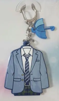 【新品未使用】TravisJapan 松田元太 きみあお キーホルダー