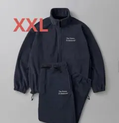 2026年最新】ennoy エンノイ polartecの人気アイテム - メルカリ