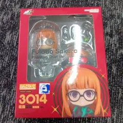 ねんどろいど 佐倉双葉 怪盗服Ver. 3014