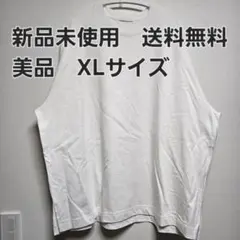 EXTRA FINE COTTON SIDE SLIT BASIC L/S　白