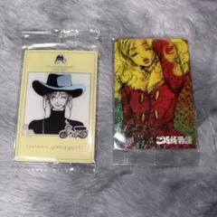 矢沢あい ツインウエハース ご近所物語