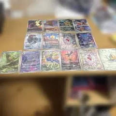 ポケカ　arまとめ売り