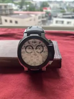 TISSOT T-RACE クロノグラフ クォーツ 腕時計のサムネイル