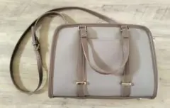 Jewelna Rose ボストンバッグ ミニサイズ