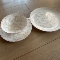 ティーセット コーヒーカップ