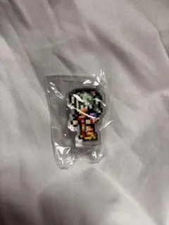 ファイナルファンタジー ミニアクリルスタンドコレクション スコール