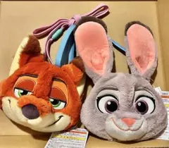 2026年最新】ズートピア ジュディ ポシェットの人気アイテム - メルカリ