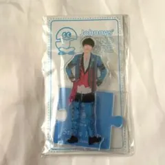 渡辺翔太 2020 アクスタ アクリルスタンド