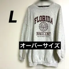 トレーナー 古着 スウェット