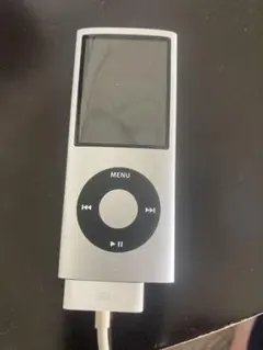 iPod 8GB デジタルオーディオプレーヤー - メルカリ