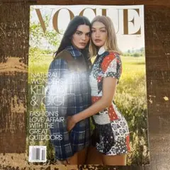 Vogue [US] October 2025