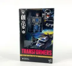 トランスフォーマー AOTP-14 ディセプティコンボルテックス