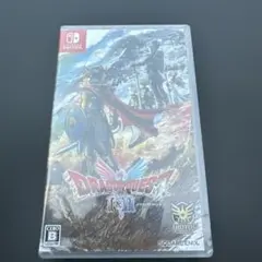 Switch ドラゴンクエスト1&2