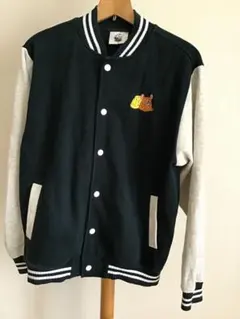 ブルゾン カーディガン