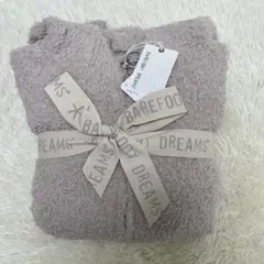 新品未使用タグ付✨ロンハーマン　ベアフットドリームス　パーカー　アイボリー　L